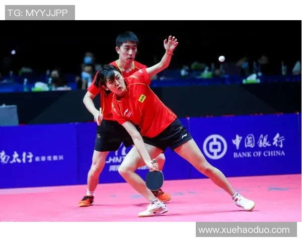 杭州乒乓球队转换打法深度分析与战术创新探讨