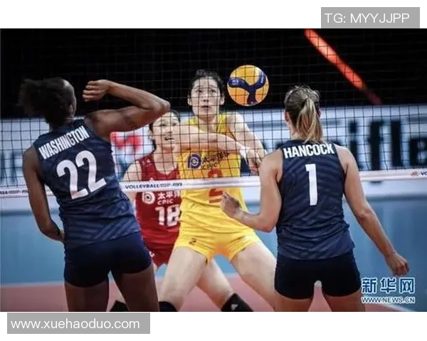 武汉排球队比赛经验变革引发热议助力排球运动发展新篇章