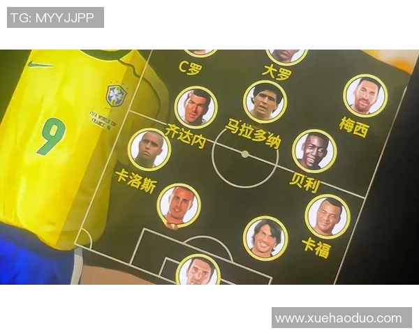 猜猜这位足球明星是谁他的成就与风采让人惊叹不已快来挑战你的足球知识吧 猜猜这位足球明星是谁他的成就与风采让人惊叹不已快来挑战你的足球知识吧