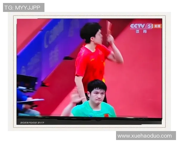 西安乒乓球队在亚运会上的出色表现与未来发展展望 西安乒乓球队在亚运会上的出色表现与未来发展展望