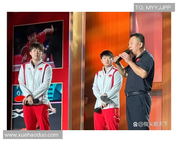 重庆乒乓球队选拔赛背后的奋斗故事与拼搏精神展现 重庆乒乓球队选拔赛背后的奋斗故事与拼搏精神展现