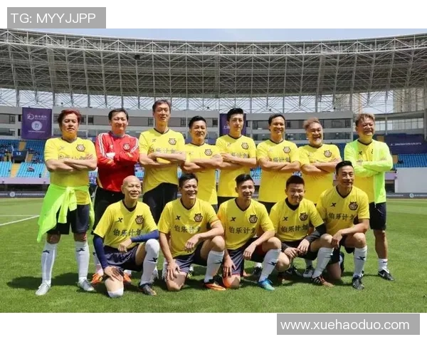 香港足球明星阵容全解析及其辉煌成就回顾 香港足球明星阵容全解析及其辉煌成就回顾