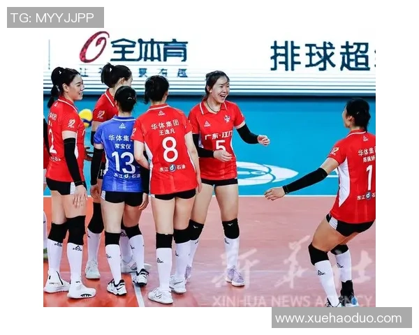 排球巨献：探秘深圳排球队的比赛经验