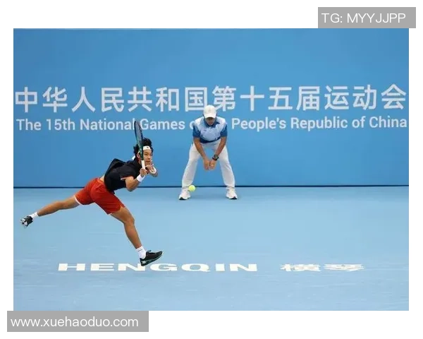 热议网球：北京网球队的团队协作变革