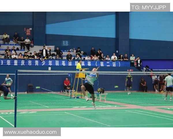 羽毛球评论：重庆羽毛球队的节奏得失