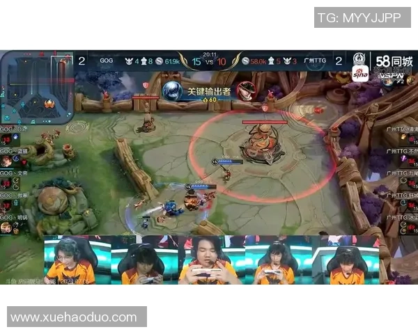 王者荣耀评论:BLG的进攻得失 王者荣耀评论:BLG的进攻得失