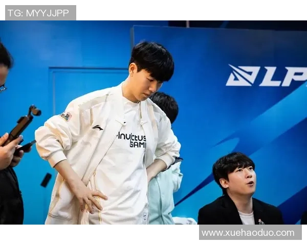 职业联赛点评：IG的状态表现