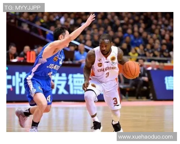 数据分析：广州篮球队的力量表现