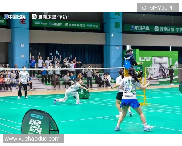 羽毛球焦点：成都羽毛球队的状态探讨