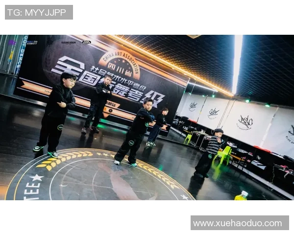 权威发布：街舞配合实力榜单