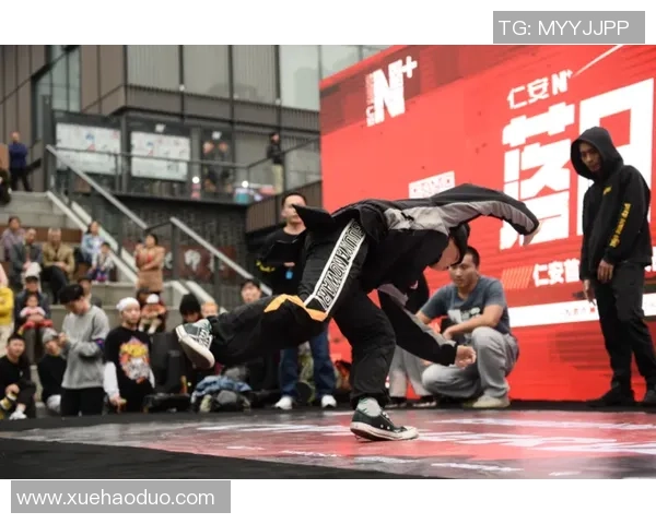 世界街舞大赛积分榜：重庆滑板队以81分领跑