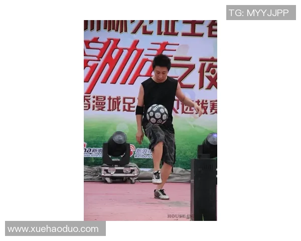 杨芳独家：分享足球心得