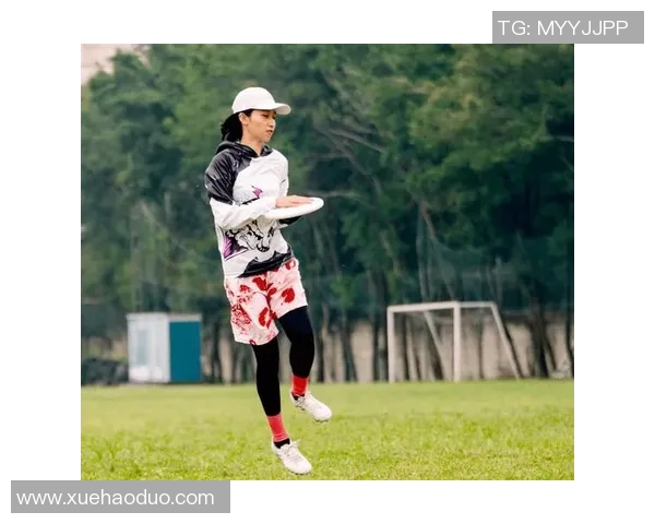 独家分析：广州飞盘队的状态对比