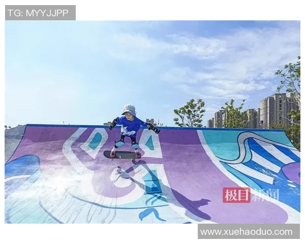 马拉松大满贯特别报道：武汉滑板队的成长故事