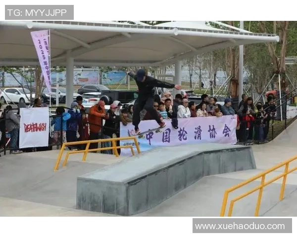 滑板热点：解读北京滑板队的运营