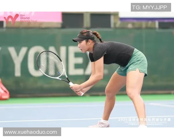 网球焦点:深圳网球队的节奏探讨 网球焦点:深圳网球队的节奏探讨