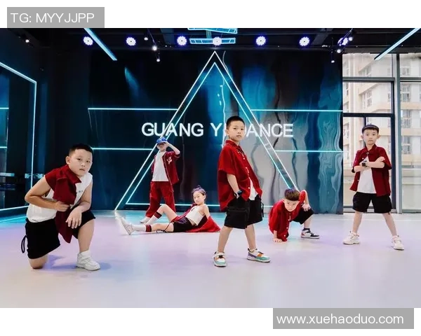 街舞深度:解密武汉街舞队的整体压制 街舞深度:解密武汉街舞队的整体压制